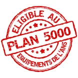 Mouv'Roc - Plan 5000